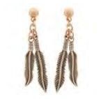 WH2662-COPPER EAR