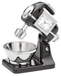 SN0124-Black Mixer