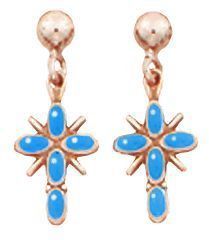WH2671-COPPER EAR