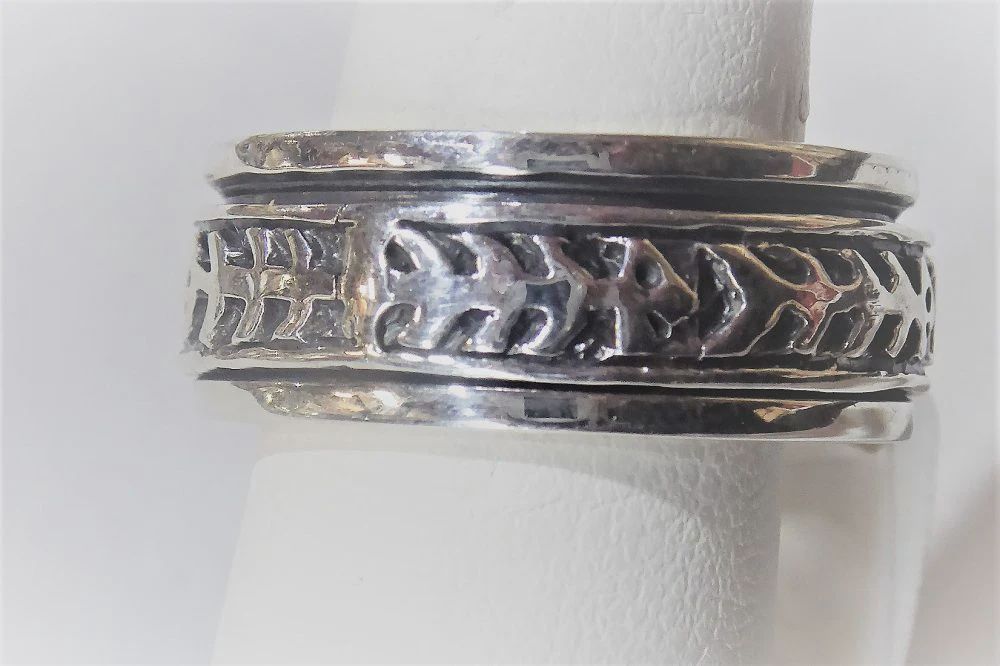 BB0014-Ring : 14