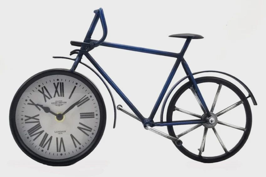 PH0018 - Bicycle Clock
