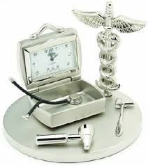 SN0004-Doctor : 3.5" Round