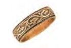 WH3022-COPPER BAND