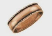 WH4154-COPPER BAND