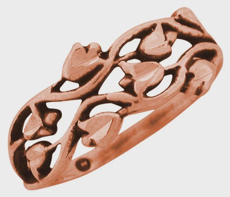 WH3429-COPPER BAND