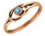WH4206-COPPER BAND