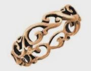 WH4396-COPPER BAND