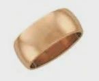 WH3246-COPPER BAND