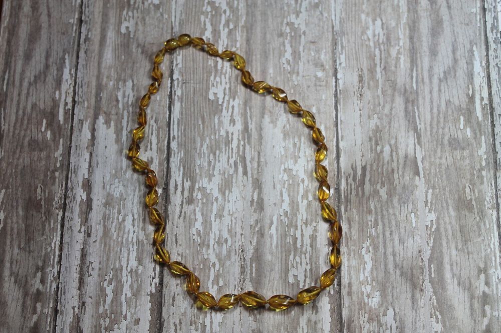 VS0465-Necklae