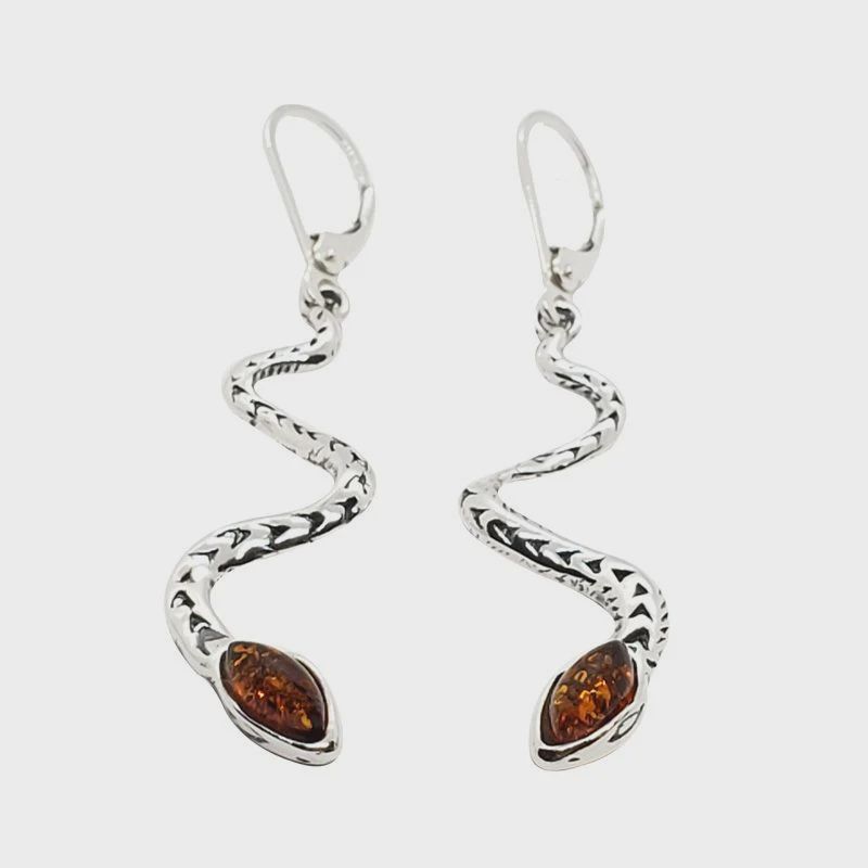 AM0054-Earrings