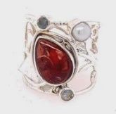 SS0098-SS Garnet