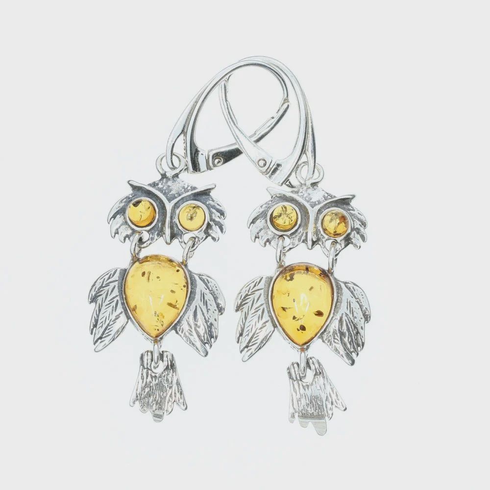 AM0039-Earrings
