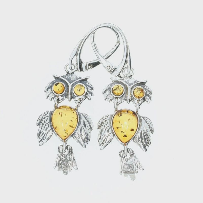 AM0039-Earrings