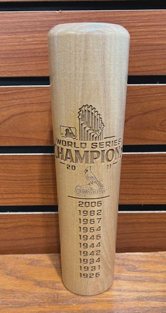 DU0005-Dugout Mugs : MLB World Series Champs