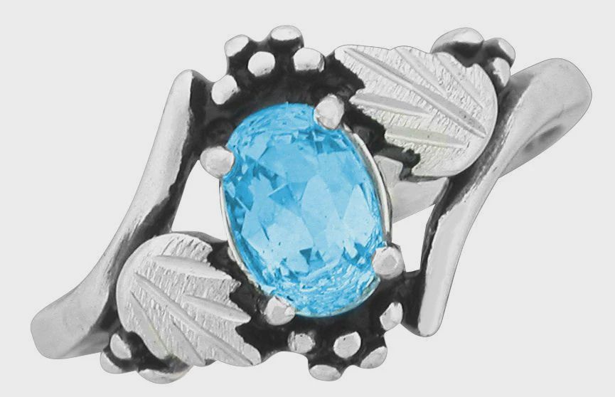 WH0614-BLUE TOPAZ