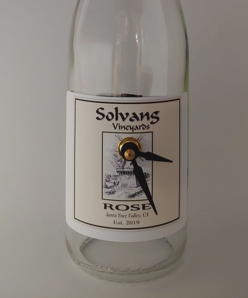RC0011-Rosé : STOCK