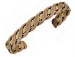 WH3908-COPPER BRASS