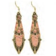 WH3887-COPPER BRASS