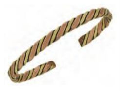 WH3907-COPPER BRASS