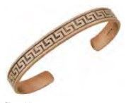 WH2711-COPPER BRCLT