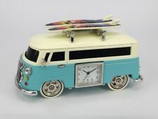 SN0118-Camper Blue
