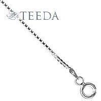 TW0398-SS CHAIN : 18in