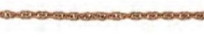 WH2716-COPPER ANKLT