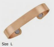 WH0044-COPPER BRCLT