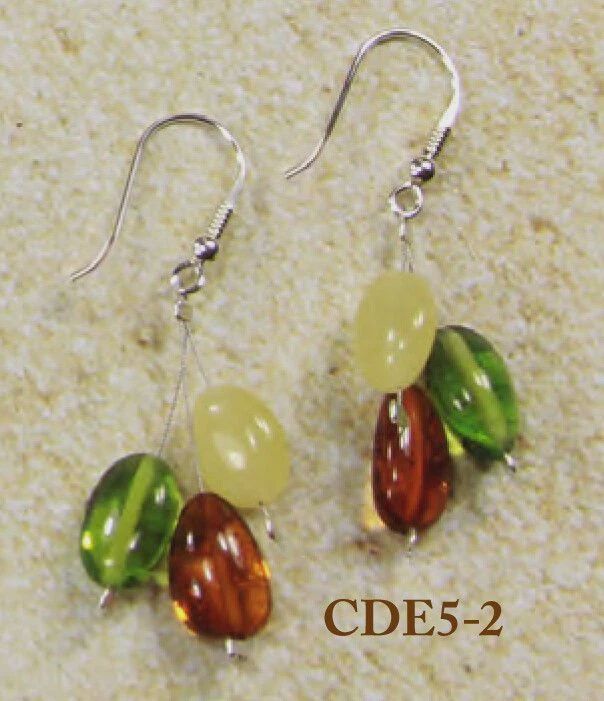 VS0420-Earrings