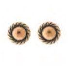 WH2661-COPPER EAR