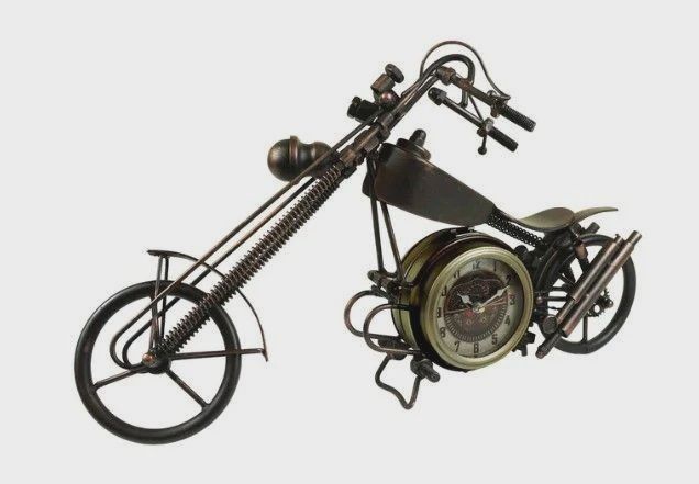 PH0007-MOTORCYCLE : H 5"