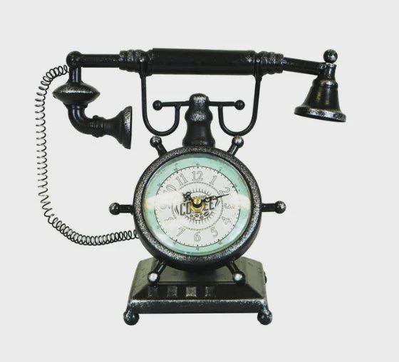 PH0010-TELEPHONE