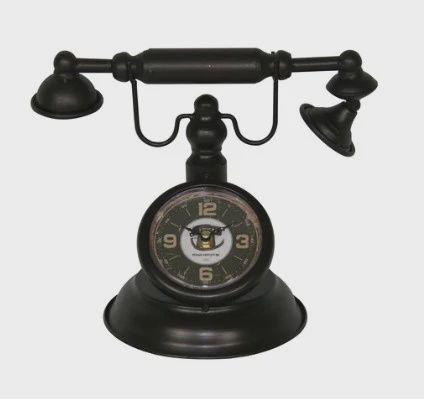 PH0009-TELEPHONE : H 10"