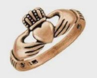 WH4146-COPPER BAND