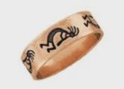 WH4169-COPPER BAND