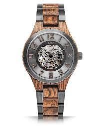 JD0048-Men's Bocote : 42mm