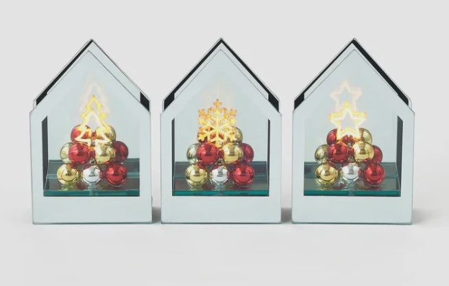 OD0011 - Christmas Assorted