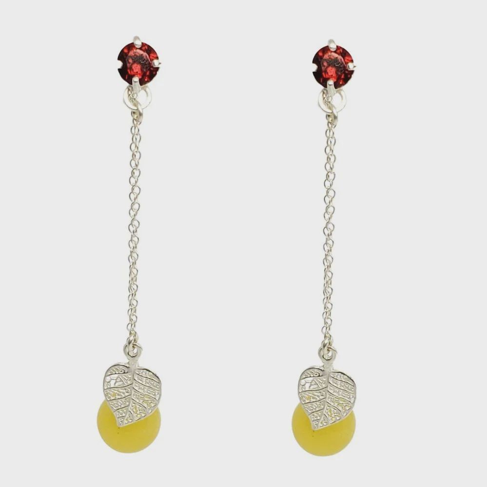 AM0154-Earrings