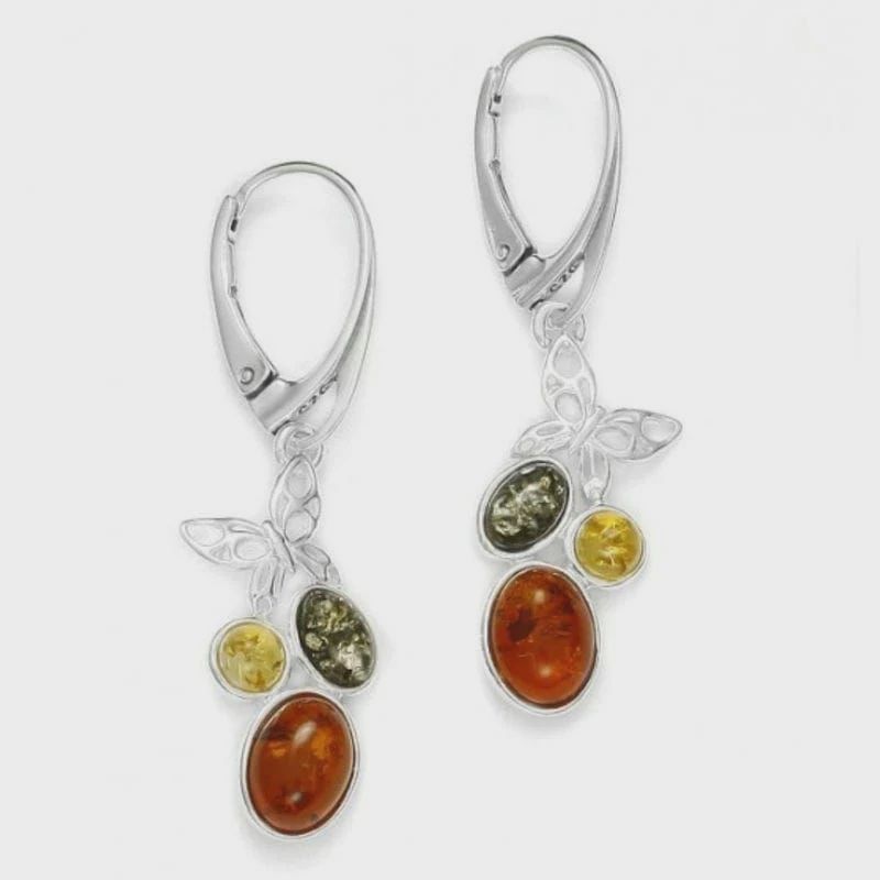 AM0016-Earrings