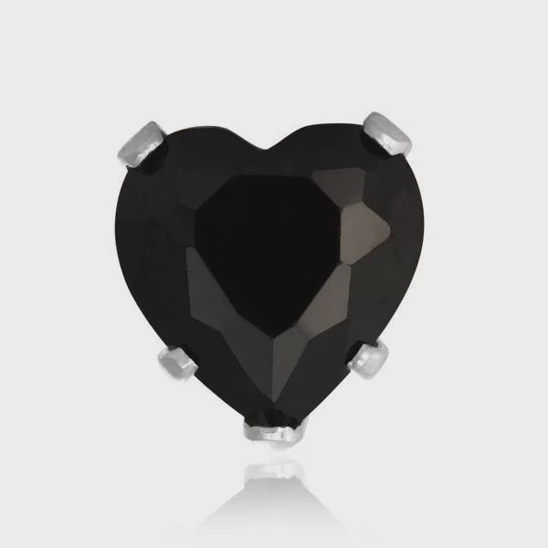 TW0488-Black CZ