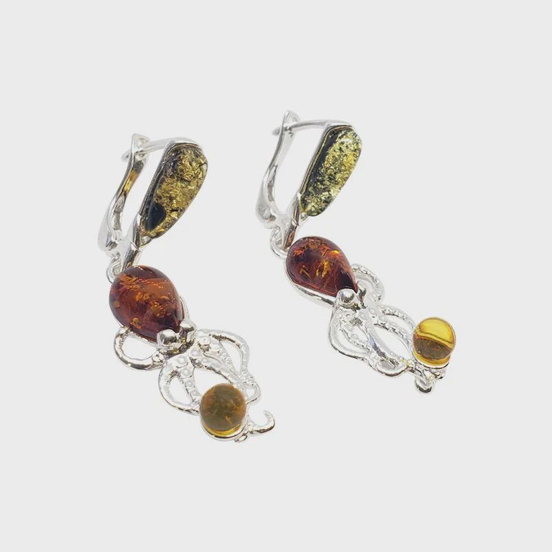 AM0140-Earrings