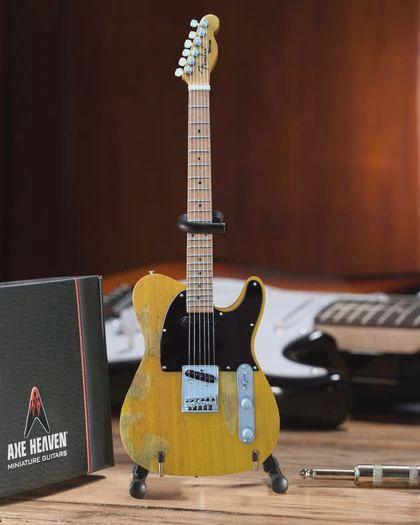 Axe Heaven Mini Guitars