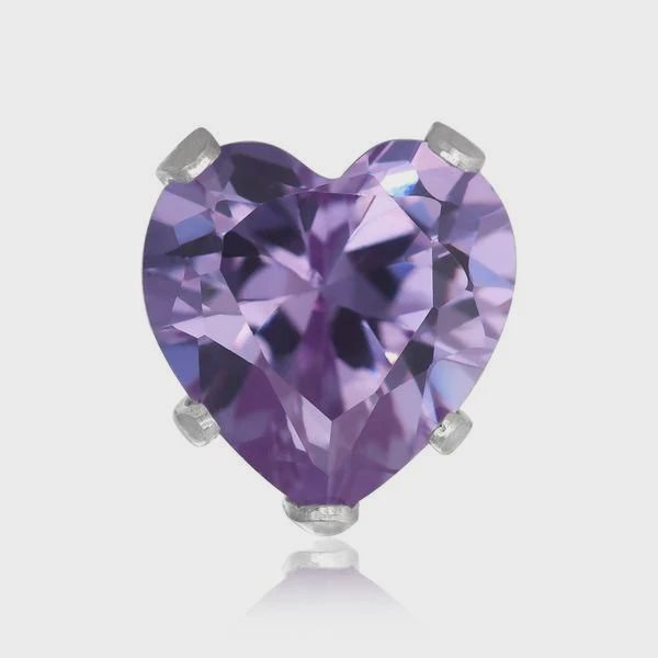 TW0493-Lavender CZ