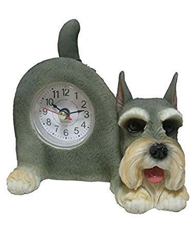 AI0016-Schnauzer : 6"W x 5"H
