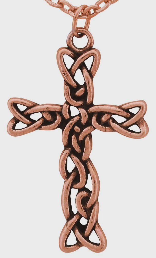 WH3548-COPPER NCKLC