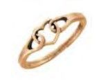 WH0124-COPPER BAND