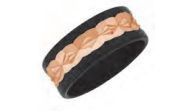 WH0006-COPPER BAND