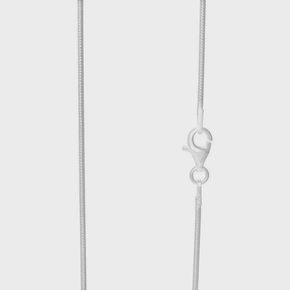 TW0269-SS CHAIN : 18in