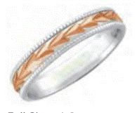 WH4217-COPPER BAND