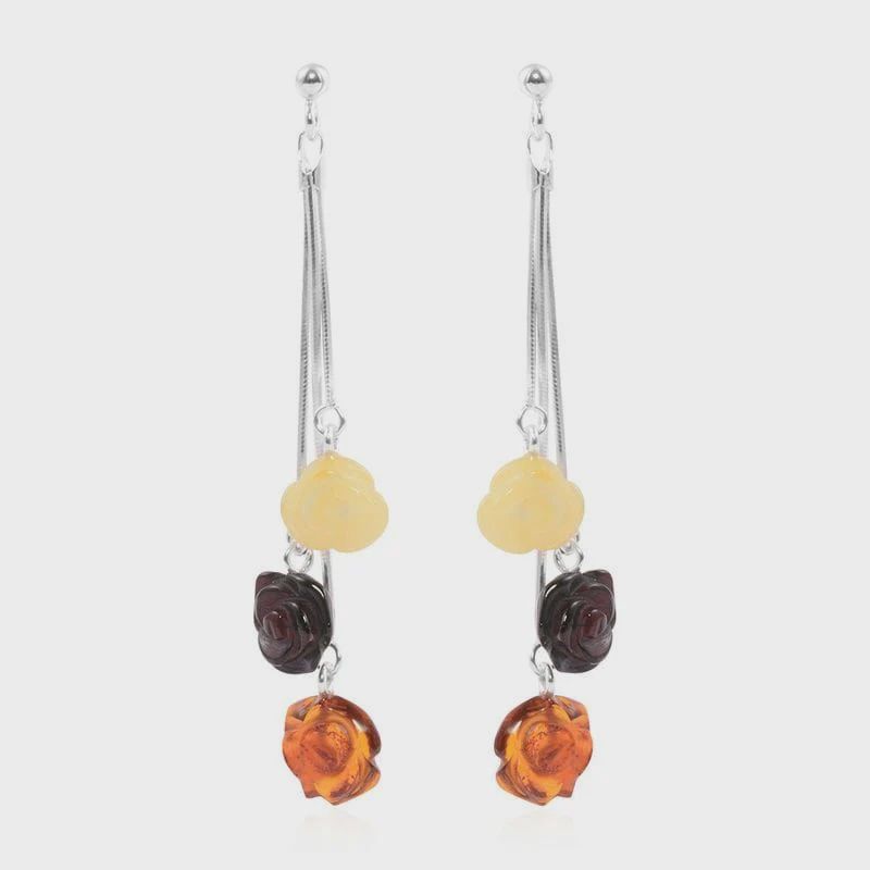 AM0003-Earrings